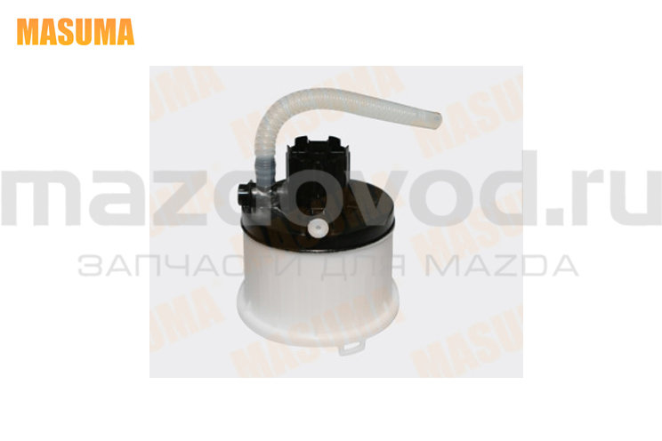 Топливный насос для Mazda 3 (BK) (MASUMA)