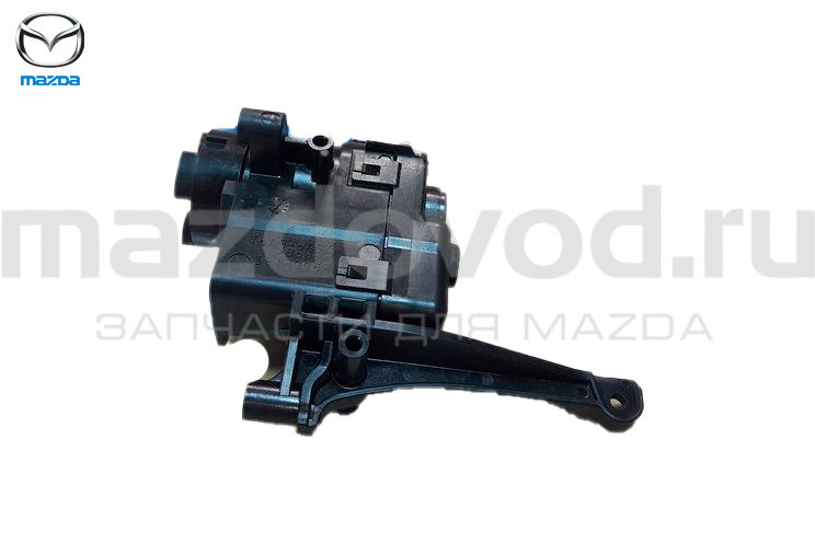 Электропривод складывания зеркала (L) (12.16->) для Mazda CX-5 (KF) (MAZDA)
