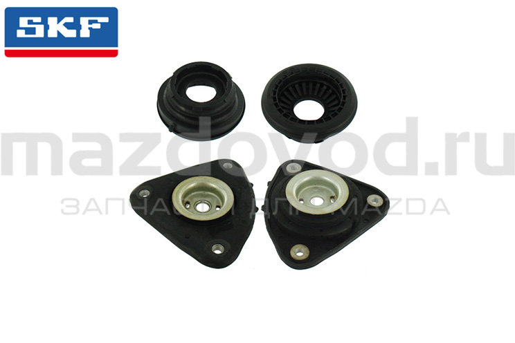 Опора FR амортизатора для Mazda 5 (CR/CW) (SKF)
