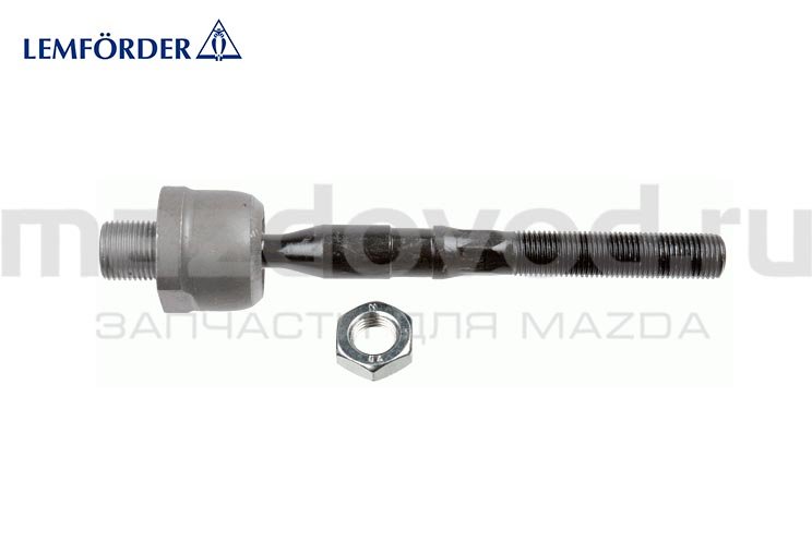 Рулевая тяга для Mazda 6 (GH) (LEMFORDER)