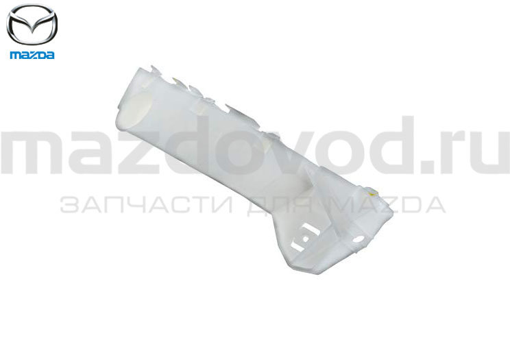 Кронштейн FR бампера (L) для Mazda CX-9 (TB) (MAZDA)