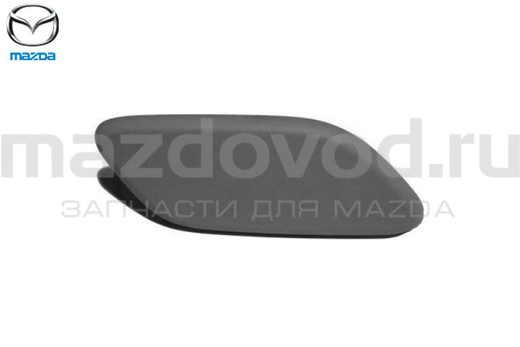 Крышка ФОМ (R) (29Y) для Mazda 3 (BK) (MAZDA)