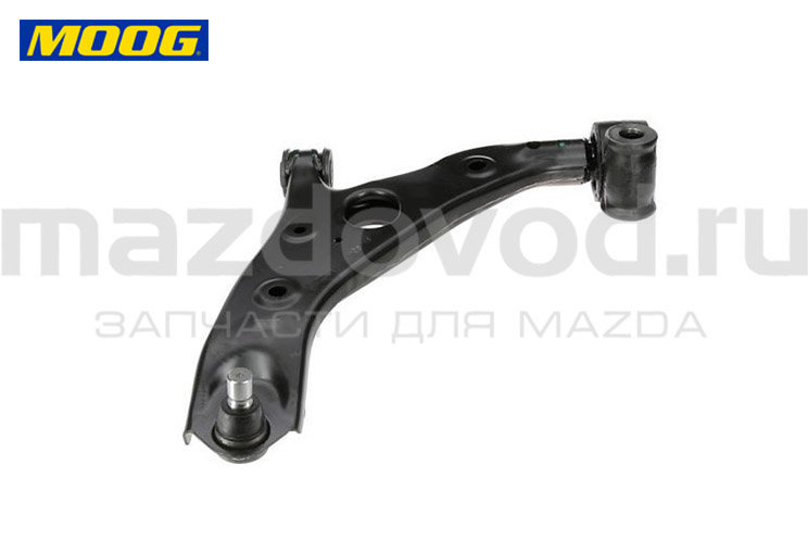 Рычаг FR (L) для Mazda СХ-5 (KE) (MOOG)