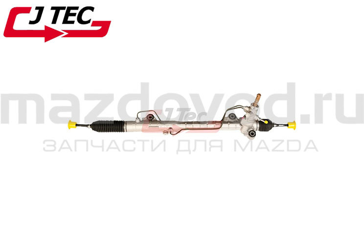 Рулевая рейка для Mazda 6 (GG) (JTEC)