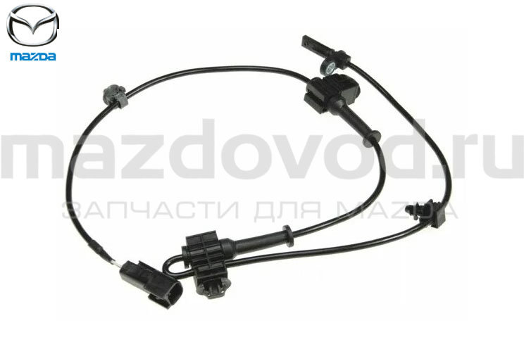 Датчик ABS FR для Mazda CX-5 (KE) (MAZDA)