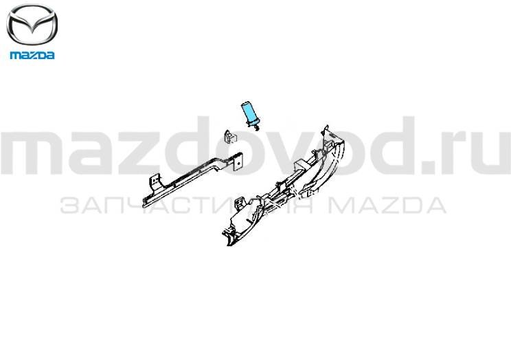 Амортизатор бардачка для MAZDA (SKY) (MAZDA)