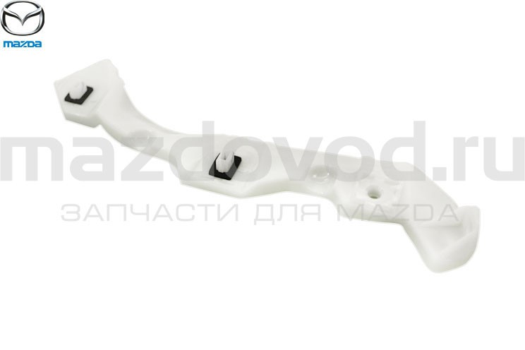 Кронштейн заднего бампера правый для Mazda 6 (GG) (MAZDA)
