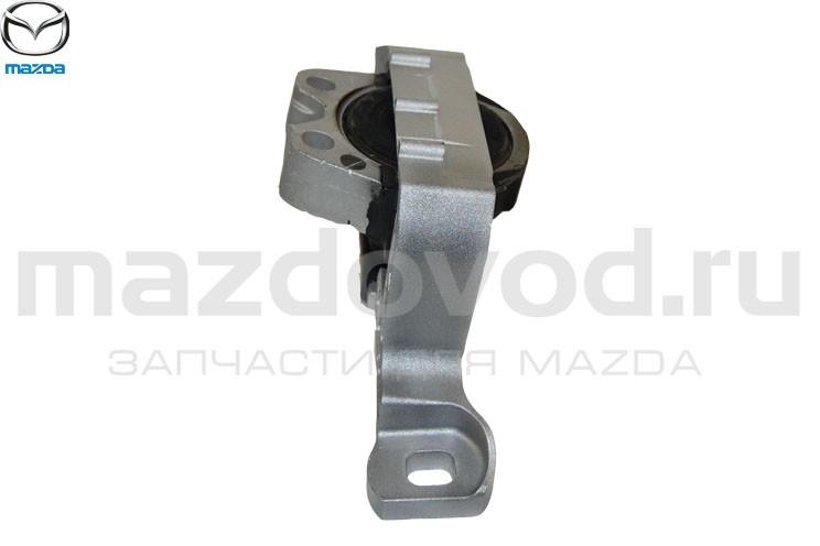Опора двигателя R для Mazda 3 (BK/BL) (2.0) (MAZDA)