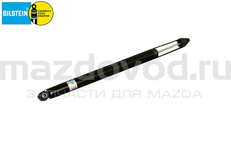 Амортизатор RR для Mazda 3 (BK) (BILSTEIN)
