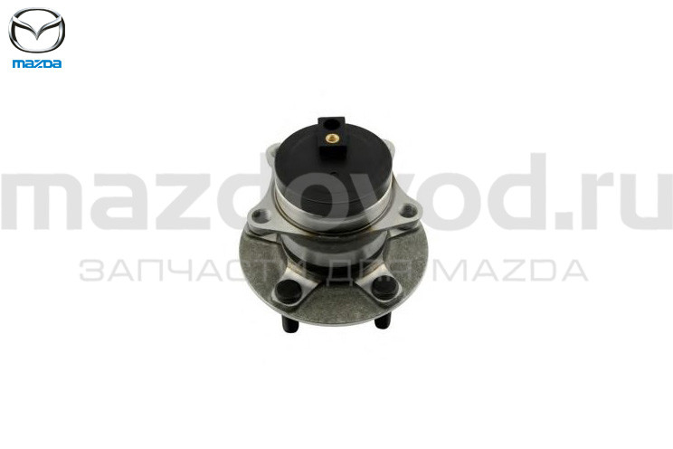 Подшипник RR ступицы в сборе для Mazda 6 (GH) (2WD) (MAZDA)