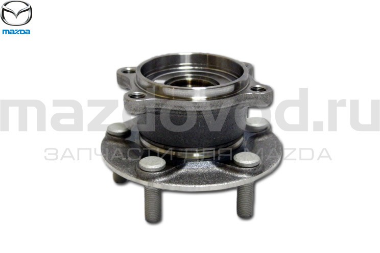 Подшипник ступицы RR (в сборе) для Mazda CX-5 (KE/KF) (4WD) (MAZDA)