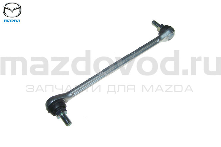 Стойка стабилизатора FR для Mazda 2 (DE) (MAZDA)