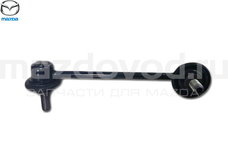 Стойка стабилизатора FR (L) для Mazda 6 (GH) (MAZDA)