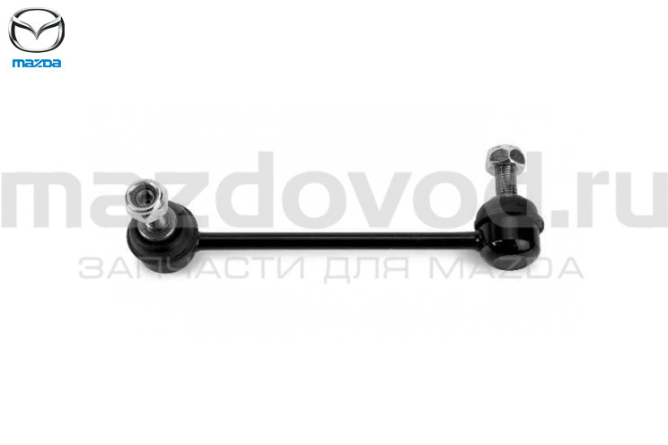 Стойка стабилизатора FR (R) для Mazda 6 (GH) (MAZDA)