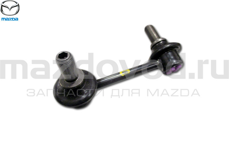 Стойка стабилизатора FR (L) для Mazda CX-9 (TB) (MAZDA)