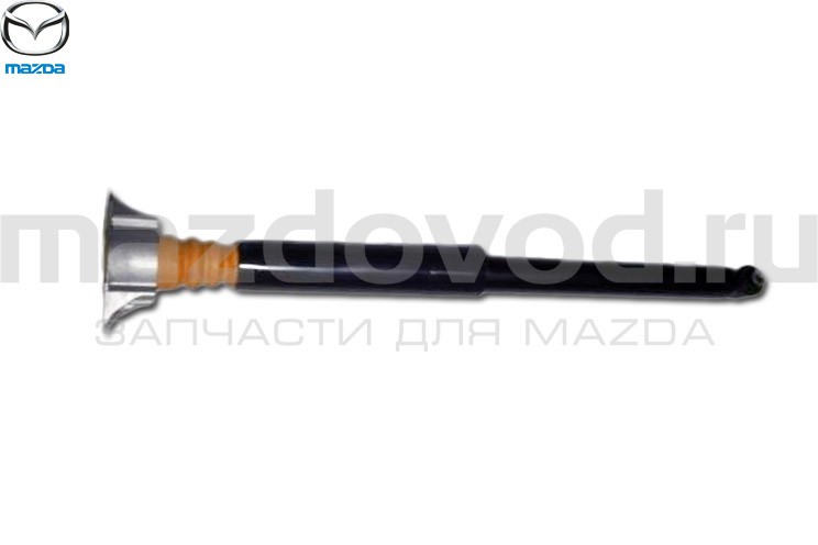 Амортизатор RR для Mazda 3 (BK) (MPS) (MAZDA)