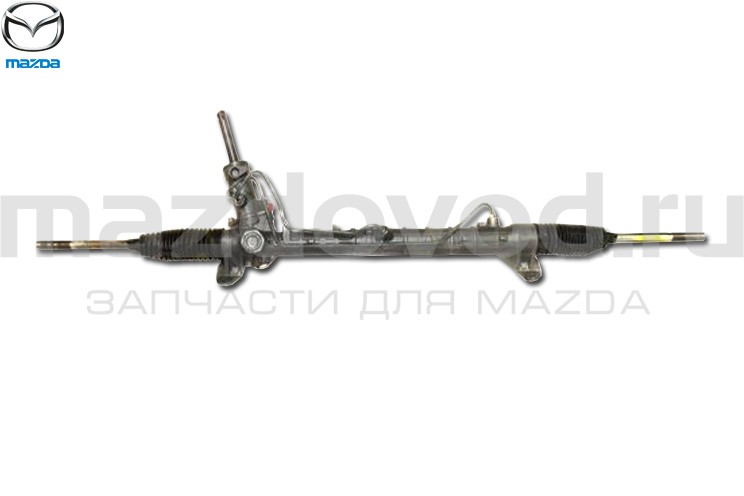Рулевая рейка для Mazda 3 (BK) (MAZDA)