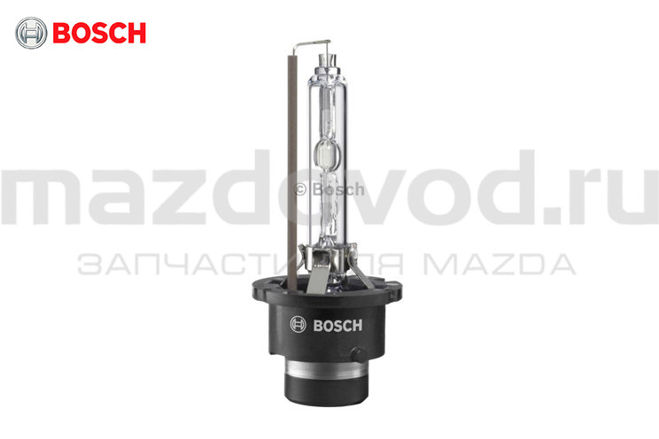 Лампа ксеноновая D2S для Mazda (BOSCH)