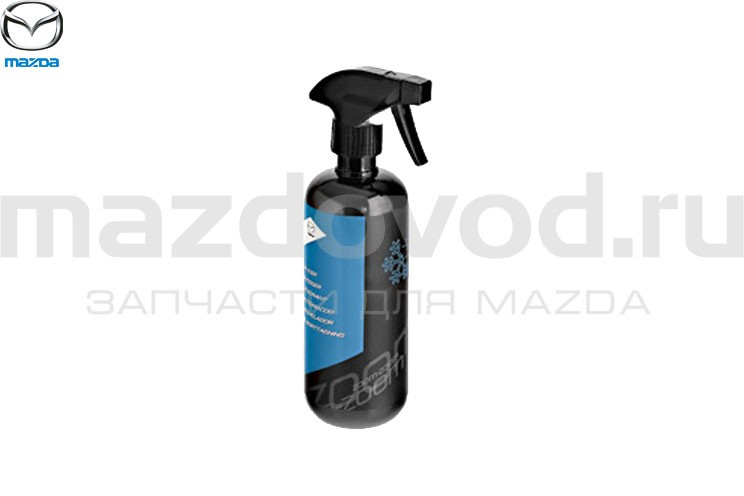 Антиобледенитель (MAZDA)