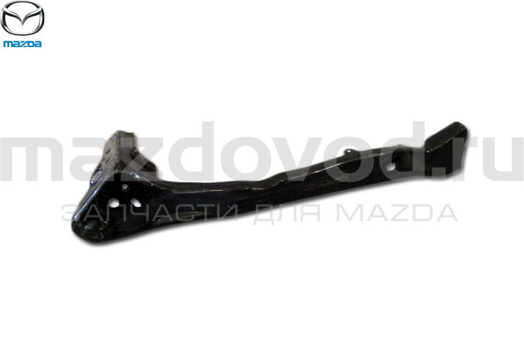 Кронштейн передней панели левый для Mazda 6 (GH) (MAZDA)