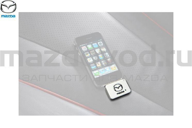 Bluetooth передатчик (MAZDA)