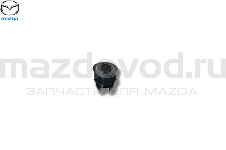 Датчик парковки для Mazda 2 (DE) (MAZDA)