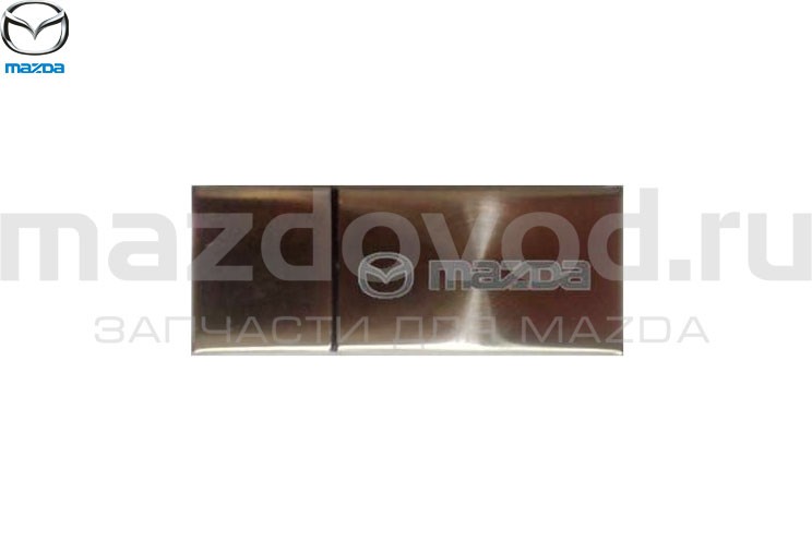 USB флэш-накопитель 16Gb (MAZDA)