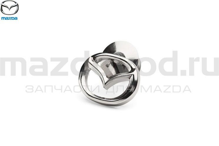 Значок для одежды (упаковка 20 шт.) (MAZDA)