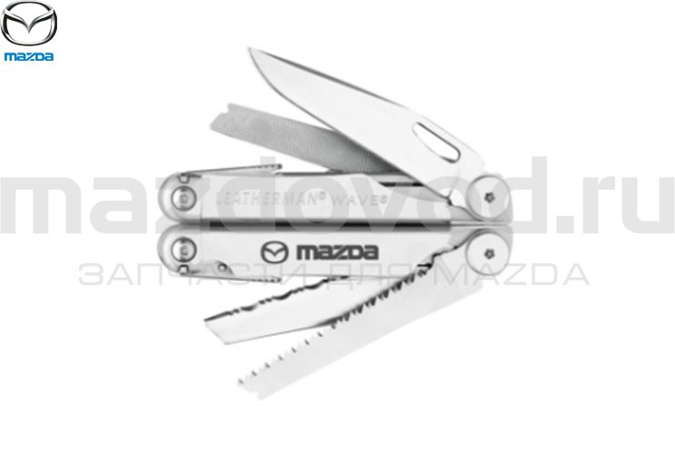 Многофункциональный инструмент (MAZDA)