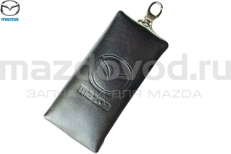 Чехол для ключей (MAZDA)