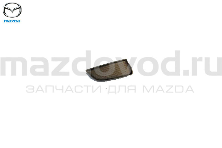 Коврик в ручку двери FR L резиновый для Mazda 3 (BM) (MAZDA)