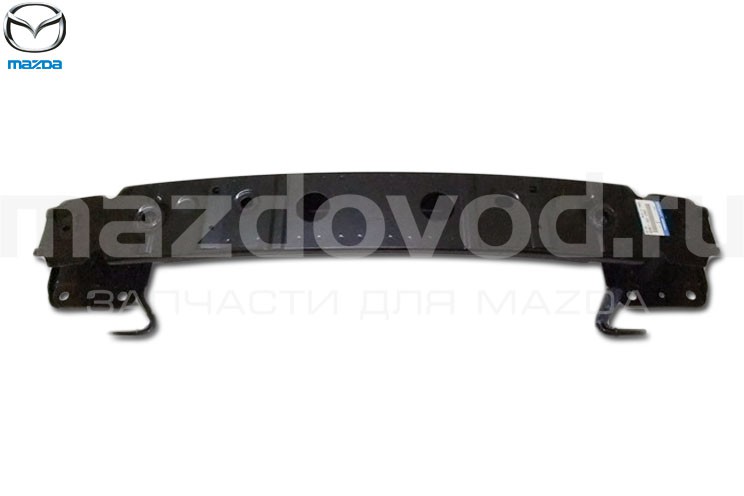 Усилитель заднего бампера для Mazda 6 (GJ) (MAZDA)