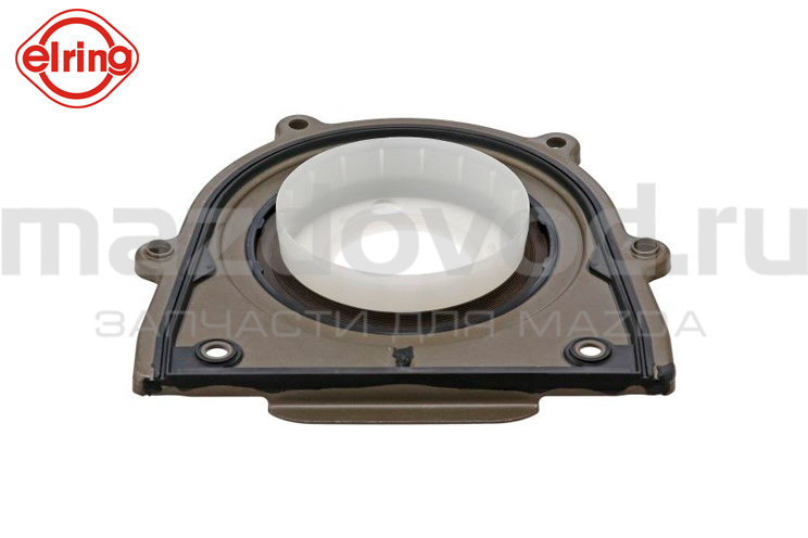 Сальник коленвала RR для Mazda 3 (BK/BL) (2.0) (ELRING)