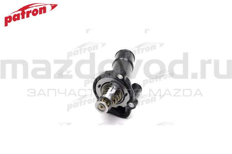 Термостат для Mazda 3 (BK/BL) (ДВС-2.0) (PATRON)
