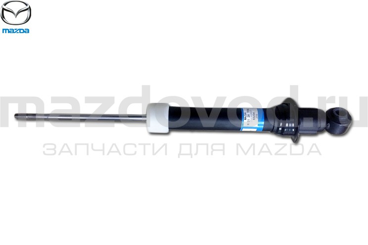 Амортизатор RR для Mazda MX-5 (NC) (MAZDA)