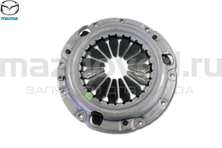 Корзина сцепления для Mazda 2 (DE) (MAZDA)