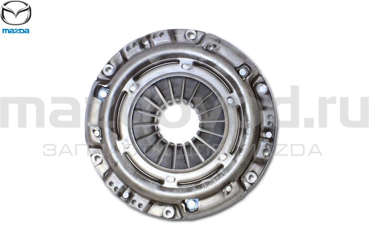 Корзина сцепления для Mazda 3 (BK) (ДВС-1.6) (MAZDA)