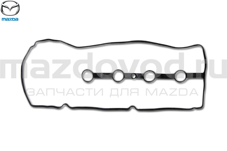Прокладка клапанной крышки для Mazda 2 (DE) (MAZDA)