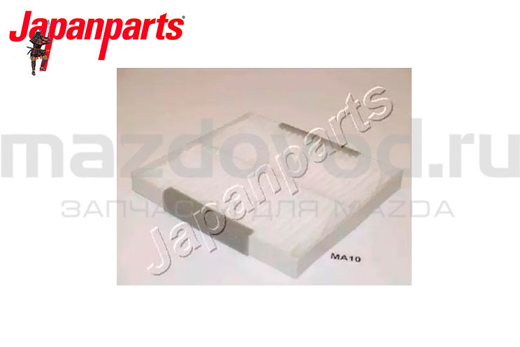 Фильтр салона для Mazda CX-7 (ER) (JAPANPARTS)