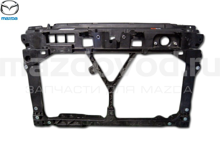 Передняя панель радиатора для Mazda 3 (BL) (MAZDA)