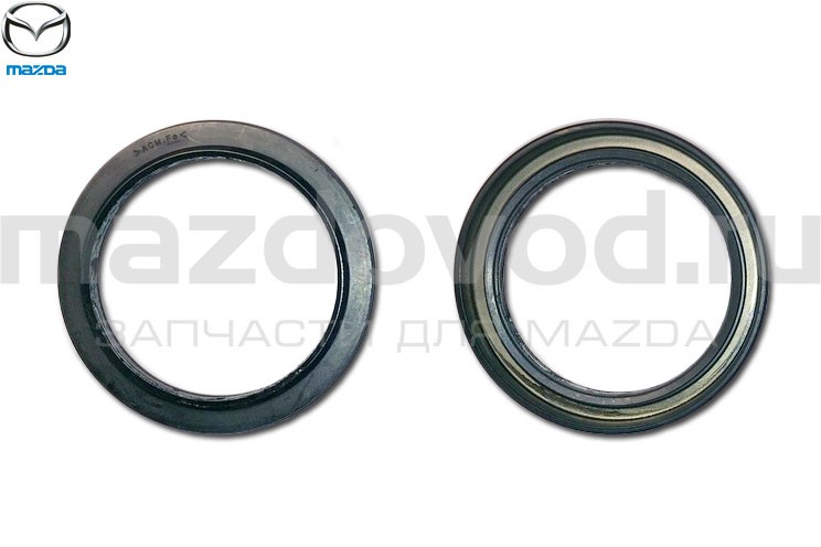 Сальник (R) привода для Mazda CX-7 (ER) (MAZDA)