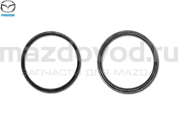 Сальник раздаточной коробки для Mazda CX-7 (ER) (MAZDA)