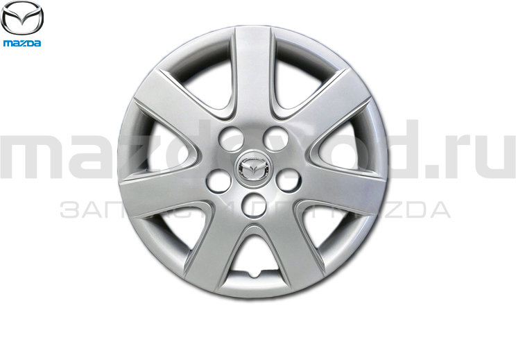 Колпак колеса R15 для Mazda 3 (BK;BL) (MAZDA)