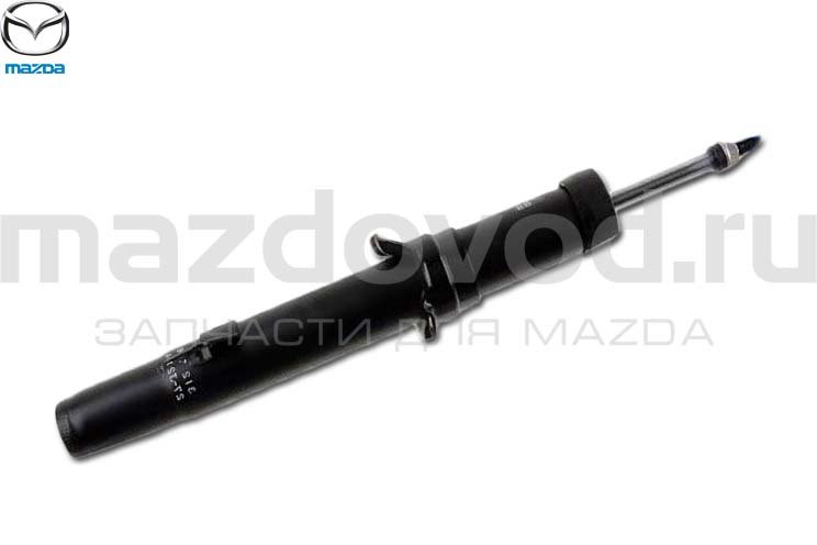 Амортизатор FR (L) для Mazda 6 (GG) (MAZDA)