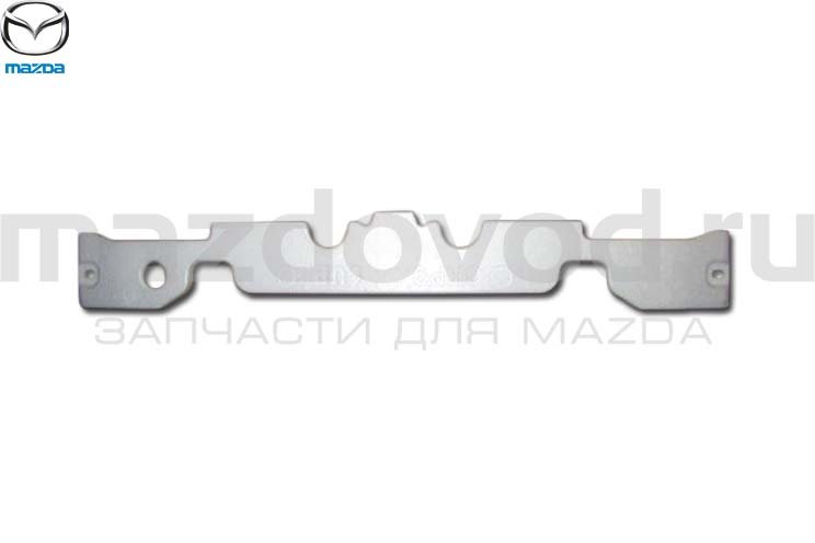 Наполнитель переднего бампера для Mazda 6 (GJ) MAZDA
